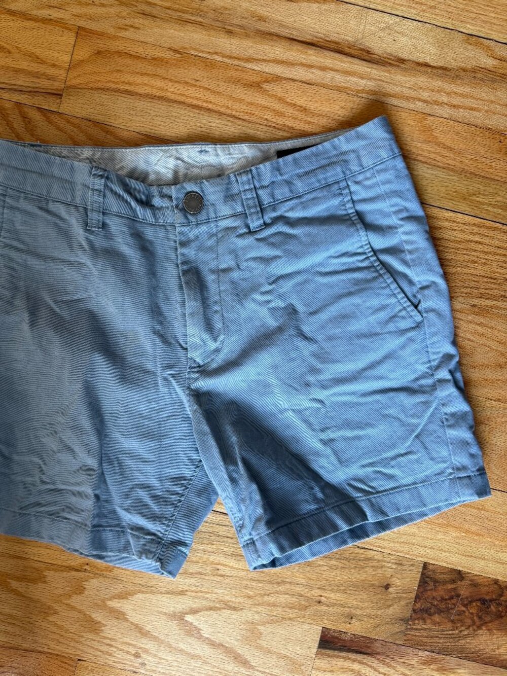 Bonobos slim 5" short
